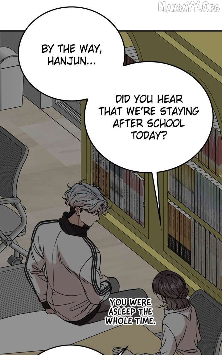 Possible to Date a Ranker? Chapter 39 399 089