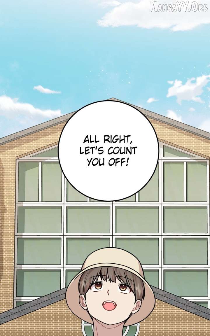 Possible to Date a Ranker? Chapter 39 402 092