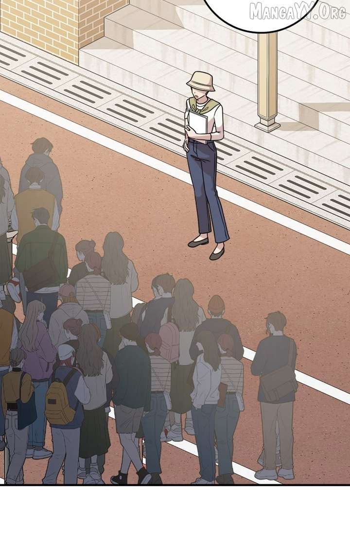 Possible to Date a Ranker? Chapter 39 404 094