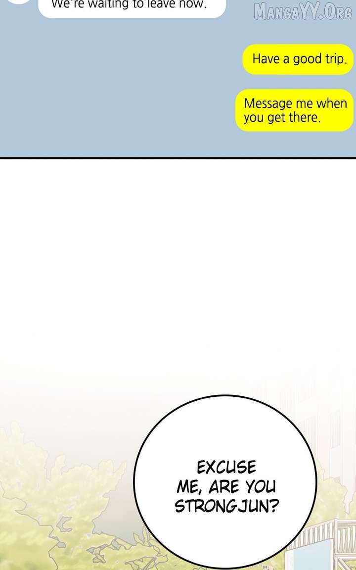 Possible to Date a Ranker? Chapter 39 407 097