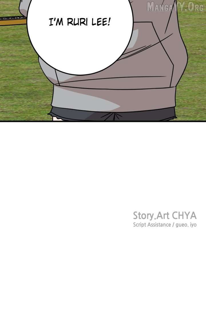 Possible to Date a Ranker? Chapter 39 411 101