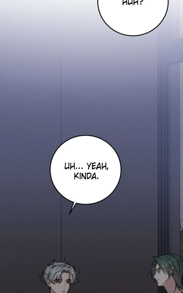 Possible to Date a Ranker? Chapter 42 288 2