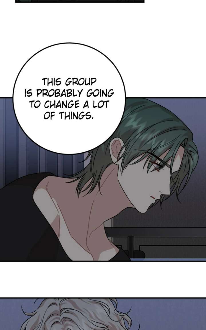 Possible to Date a Ranker? Chapter 42 308 22