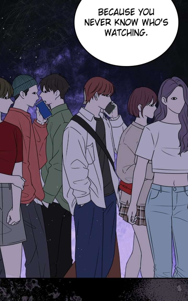 Possible to Date a Ranker? Chapter 42 310 24