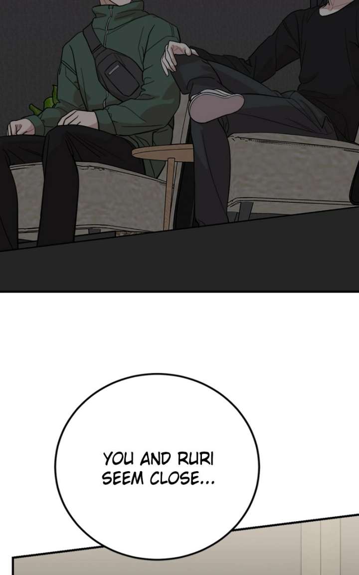 Possible to Date a Ranker? Chapter 42 289 3