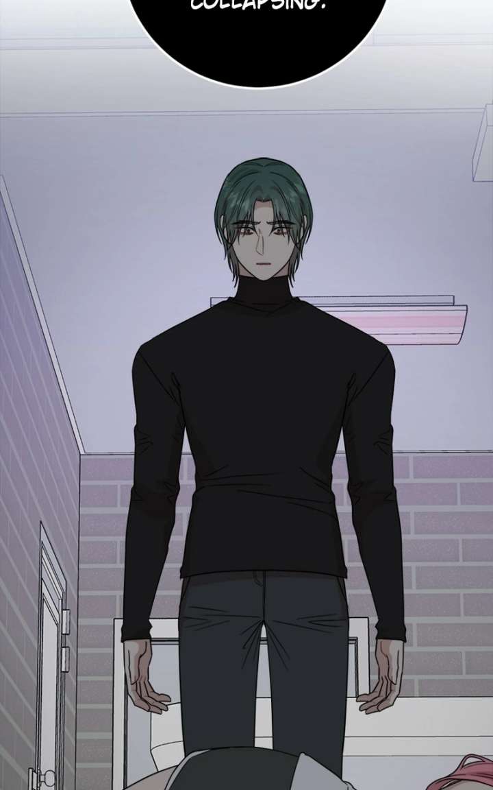 Possible to Date a Ranker? Chapter 42 316 30