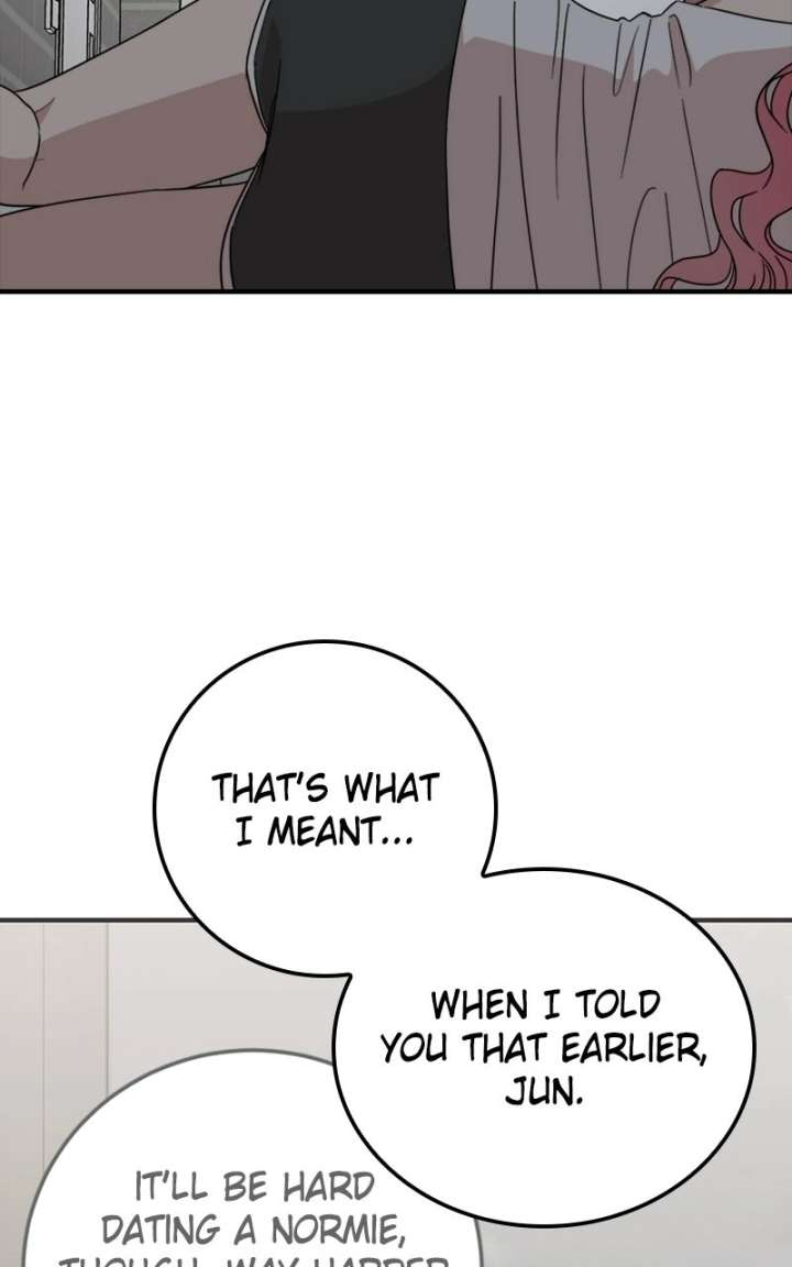 Possible to Date a Ranker? Chapter 42 317 31