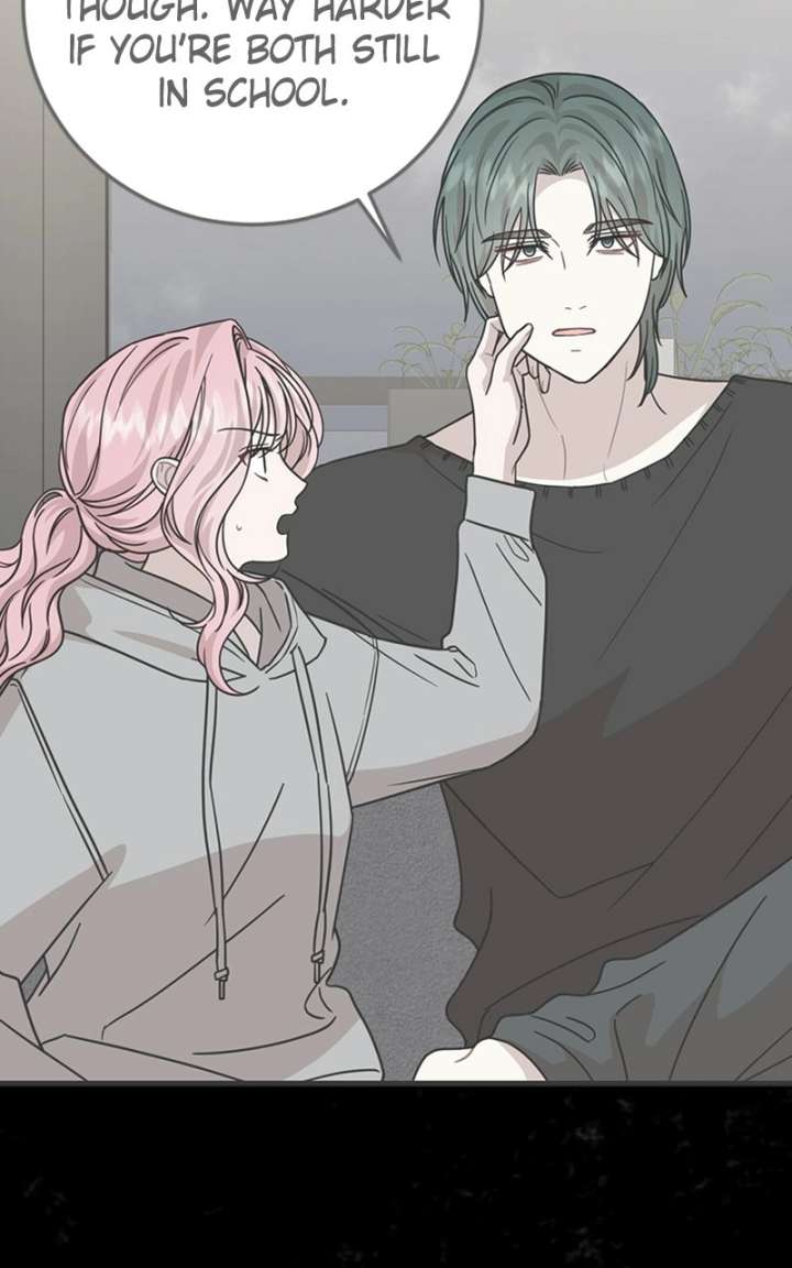 Possible to Date a Ranker? Chapter 42 318 32