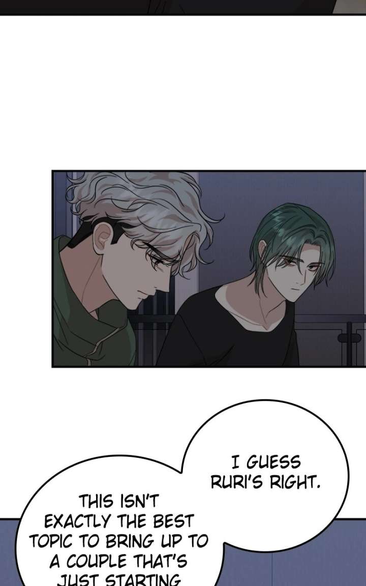 Possible to Date a Ranker? Chapter 42 323 37