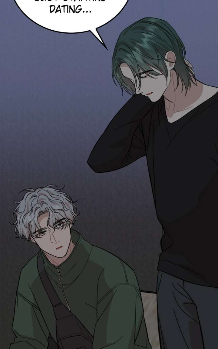 Possible to Date a Ranker? Chapter 42 324 38