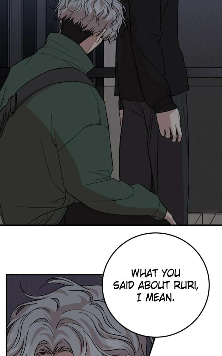 Possible to Date a Ranker? Chapter 42 330 44