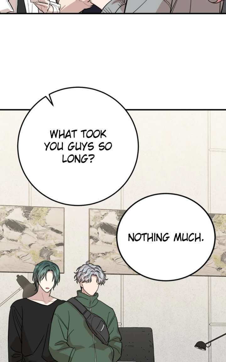 Possible to Date a Ranker? Chapter 42 334 48