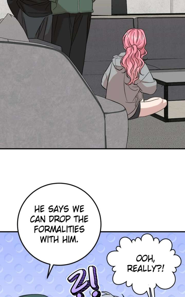 Possible to Date a Ranker? Chapter 42 335 49