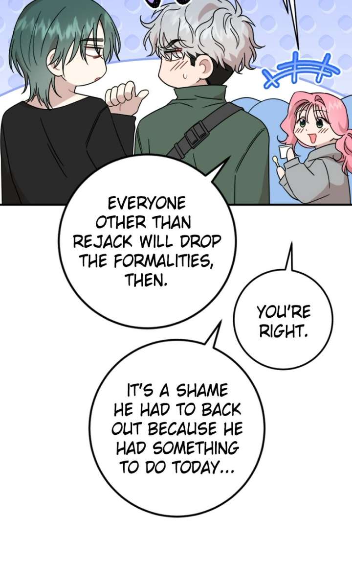 Possible to Date a Ranker? Chapter 42 336 50