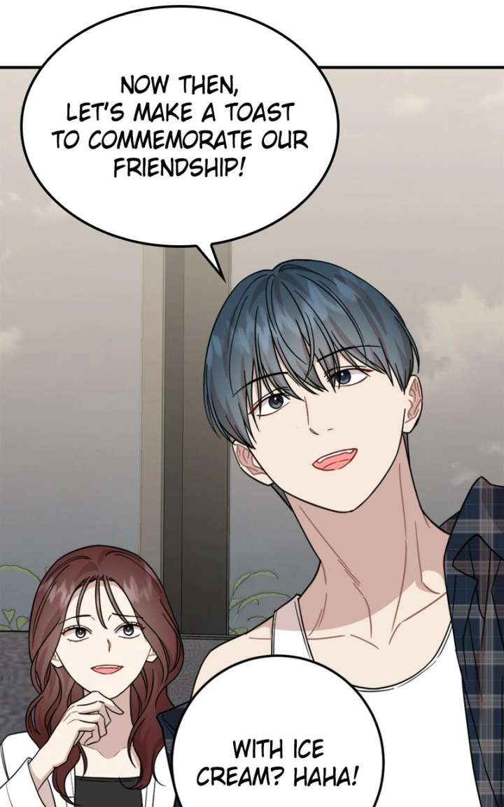 Possible to Date a Ranker? Chapter 42 337 51