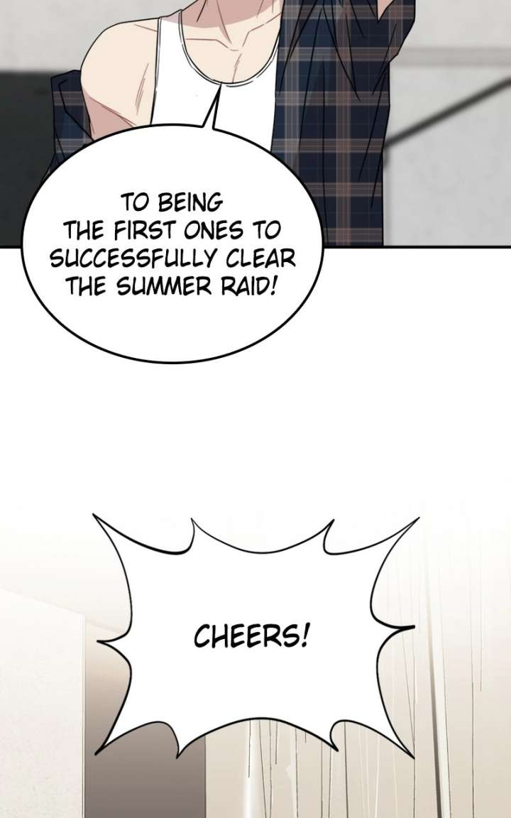 Possible to Date a Ranker? Chapter 42 339 53