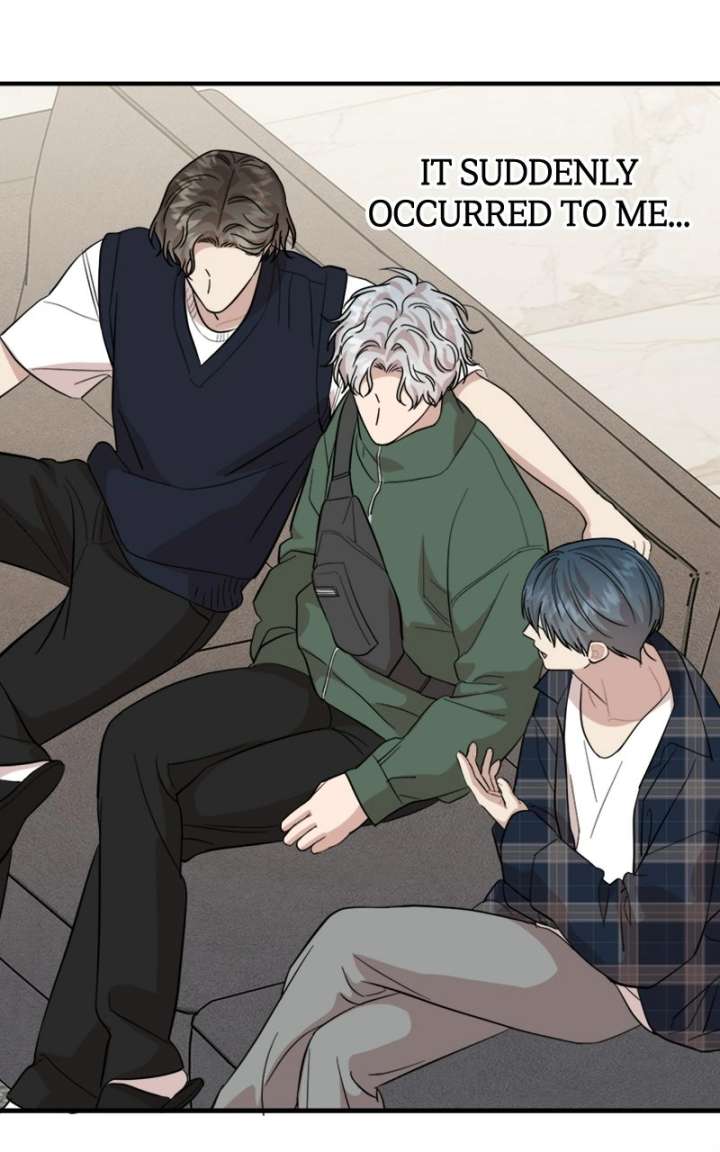 Possible to Date a Ranker? Chapter 42 341 55