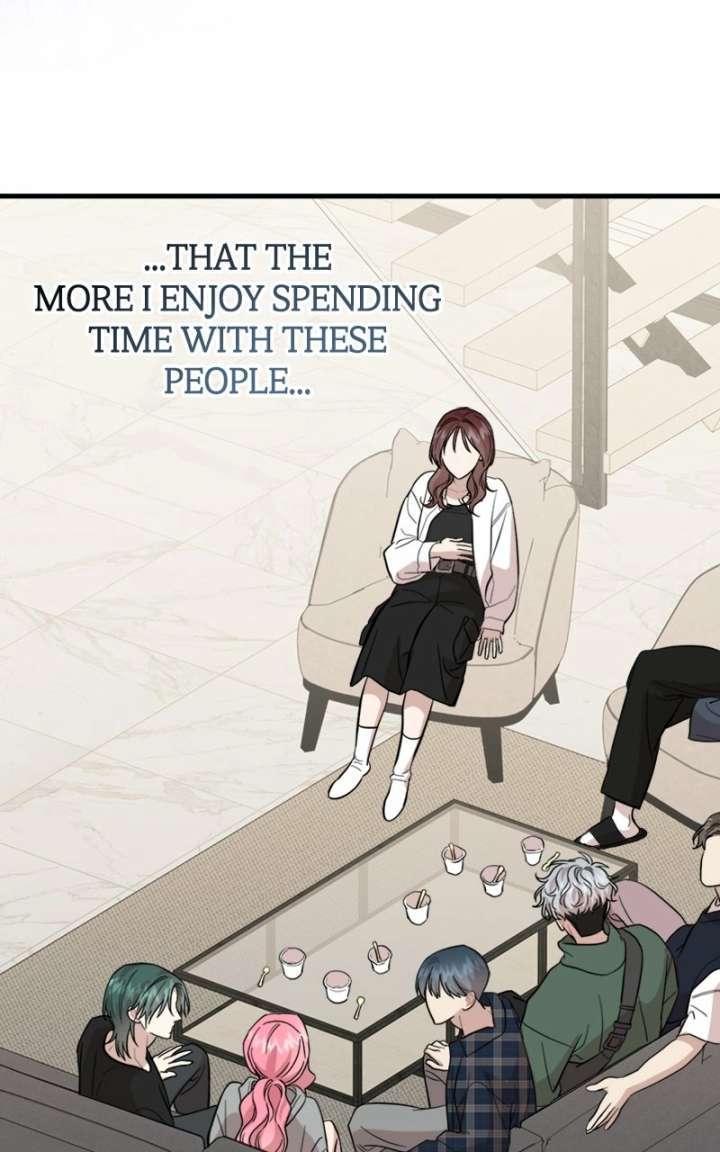 Possible to Date a Ranker? Chapter 42 343 57