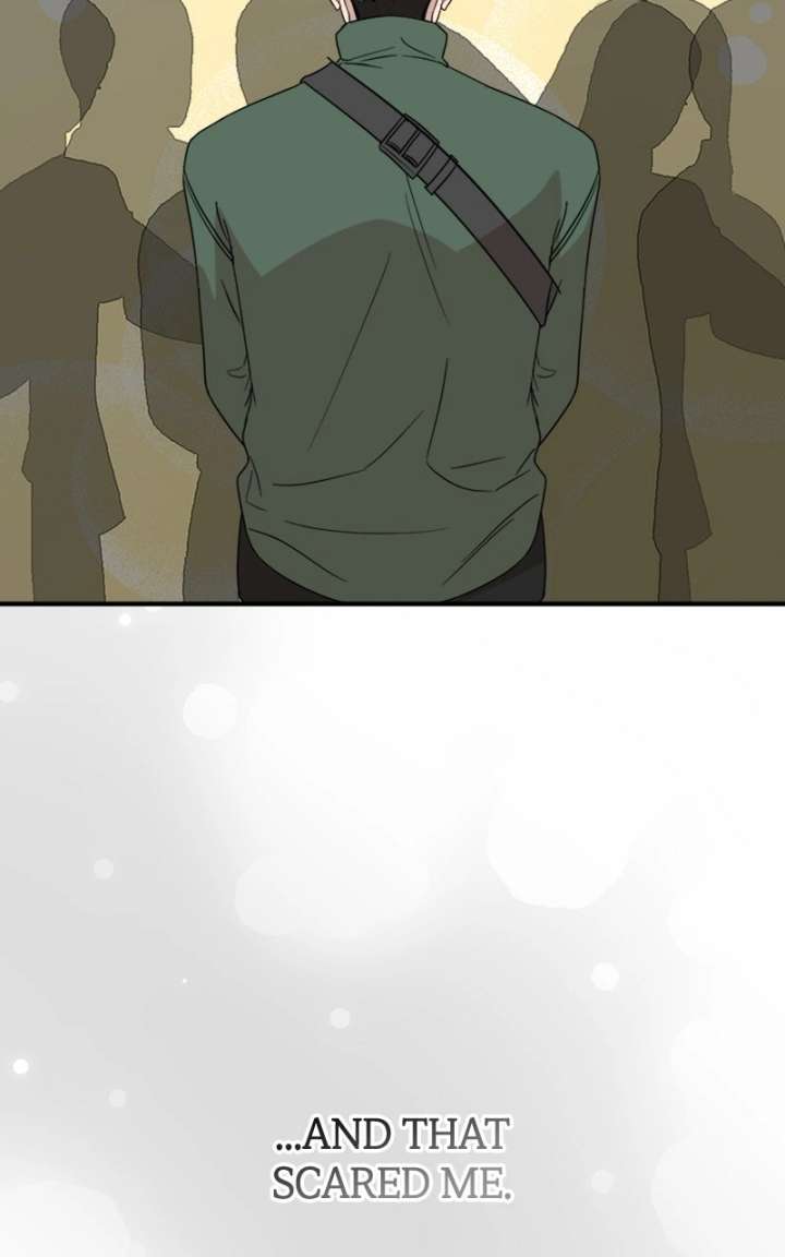 Possible to Date a Ranker? Chapter 42 347 61