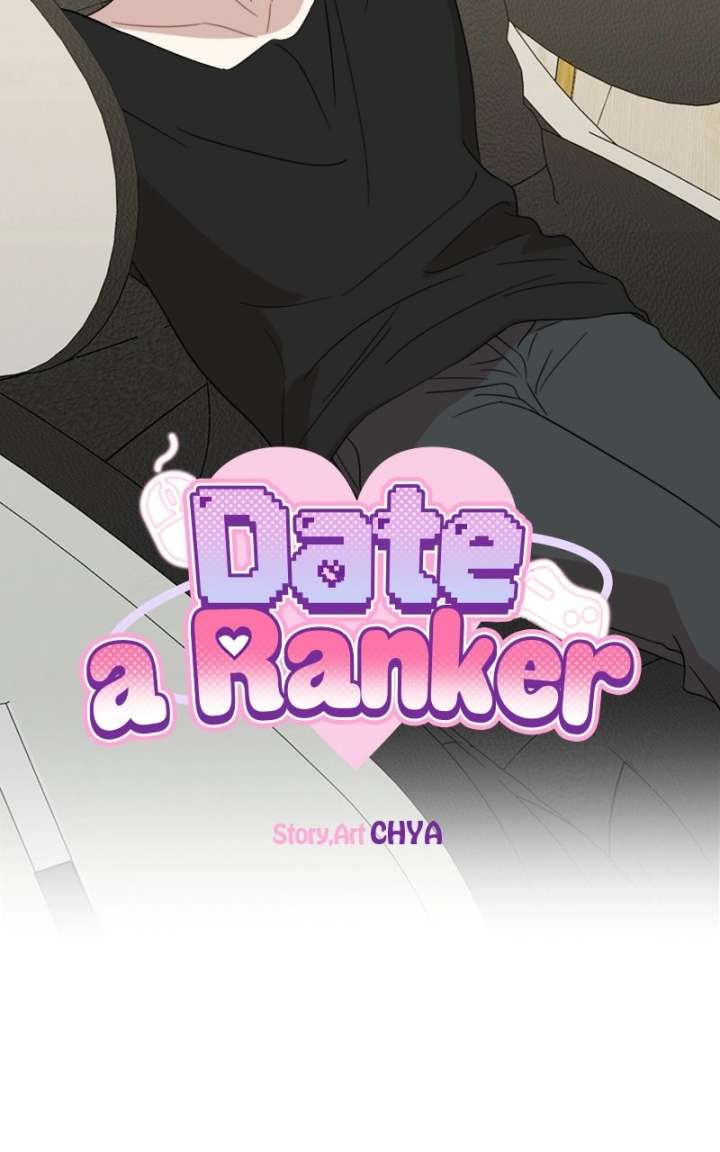 Possible to Date a Ranker? Chapter 42 349 63