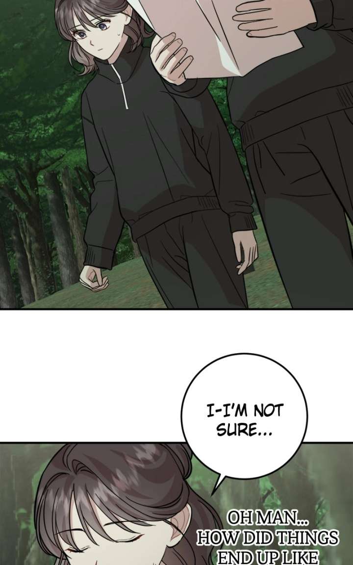 Possible to Date a Ranker? Chapter 42 354 68