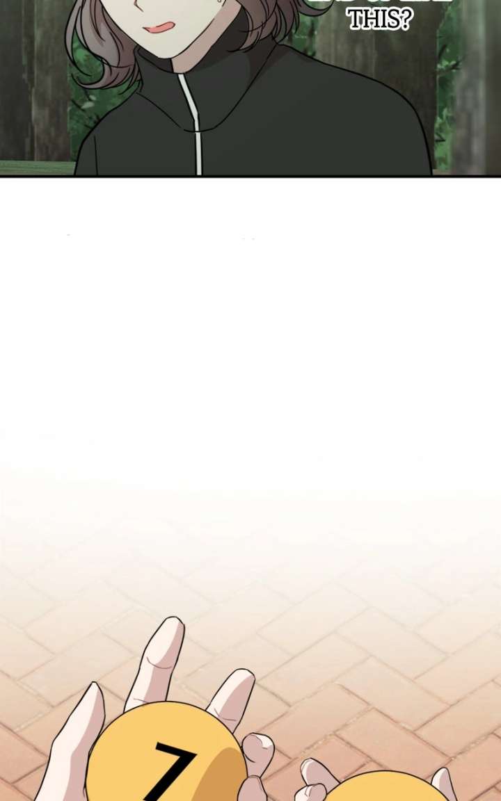 Possible to Date a Ranker? Chapter 42 355 69