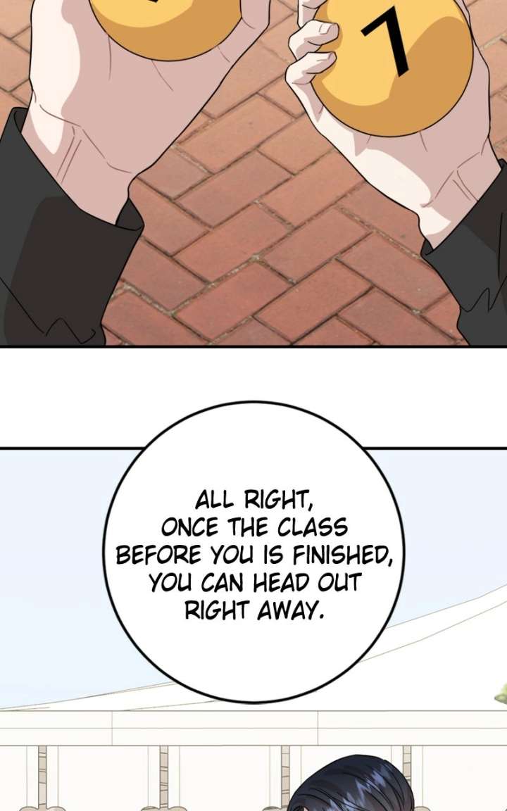 Possible to Date a Ranker? Chapter 42 356 70