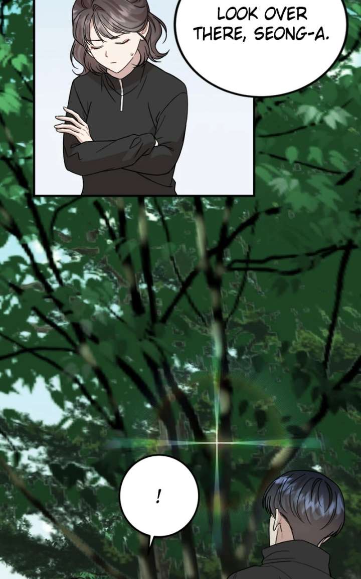 Possible to Date a Ranker? Chapter 42 360 74