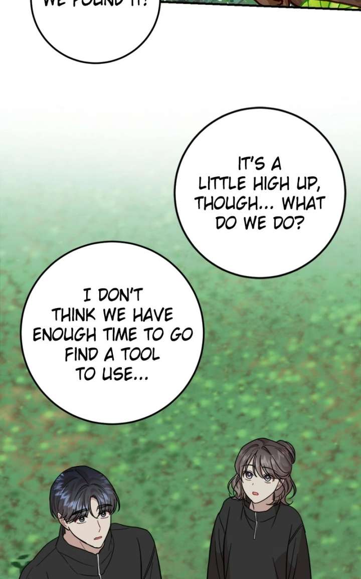 Possible to Date a Ranker? Chapter 42 362 76