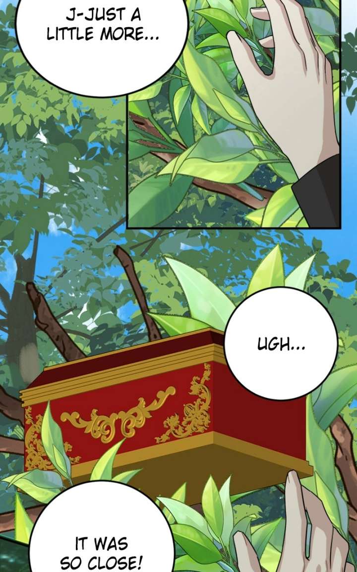 Possible to Date a Ranker? Chapter 42 366 80