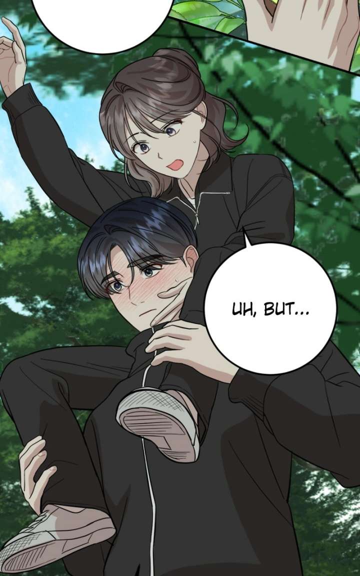 Possible to Date a Ranker? Chapter 42 367 81