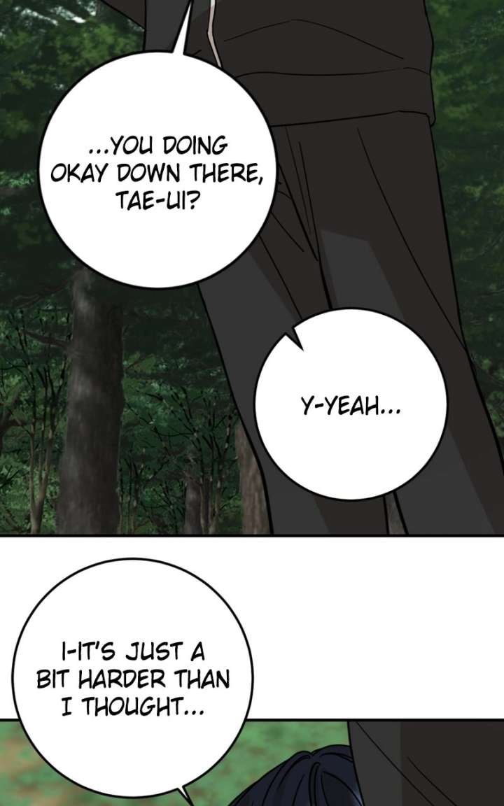 Possible to Date a Ranker? Chapter 42 368 82