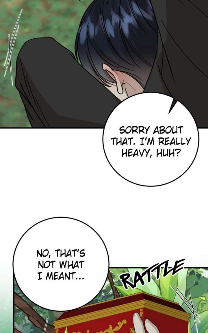 Possible to Date a Ranker? Chapter 42 369 83