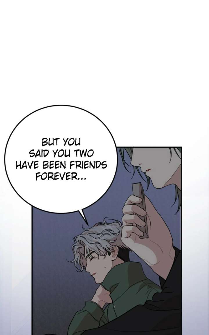 Possible to Date a Ranker? Chapter 42 295 9