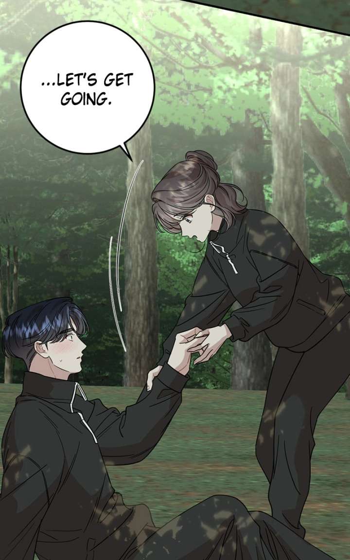 Possible to Date a Ranker? Chapter 43 293 10