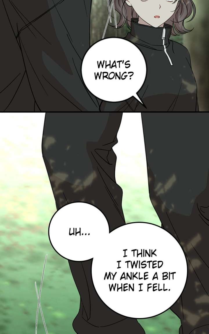 Possible to Date a Ranker? Chapter 43 295 12