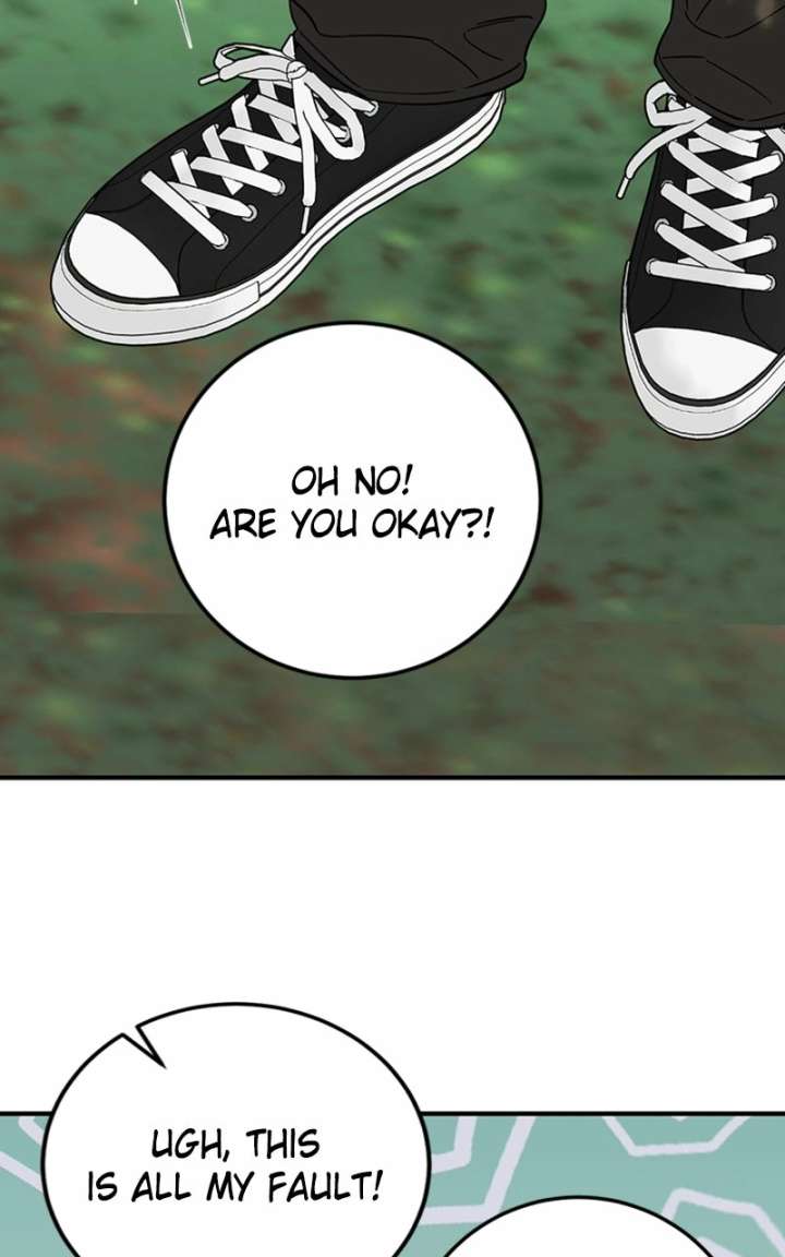 Possible to Date a Ranker? Chapter 43 296 13