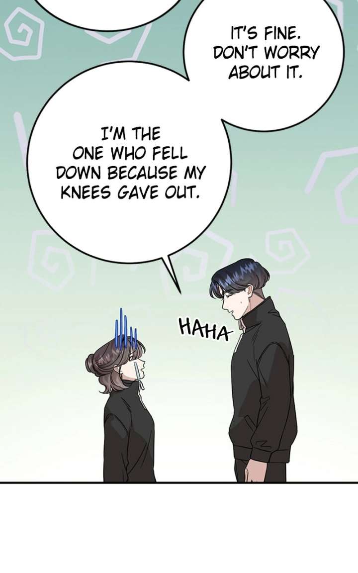 Possible to Date a Ranker? Chapter 43 297 14