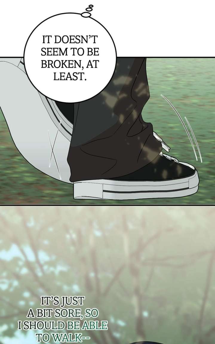 Possible to Date a Ranker? Chapter 43 298 15