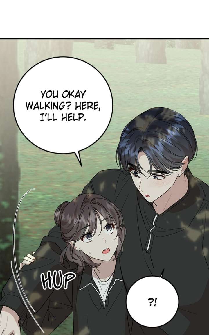 Possible to Date a Ranker? Chapter 43 300 17