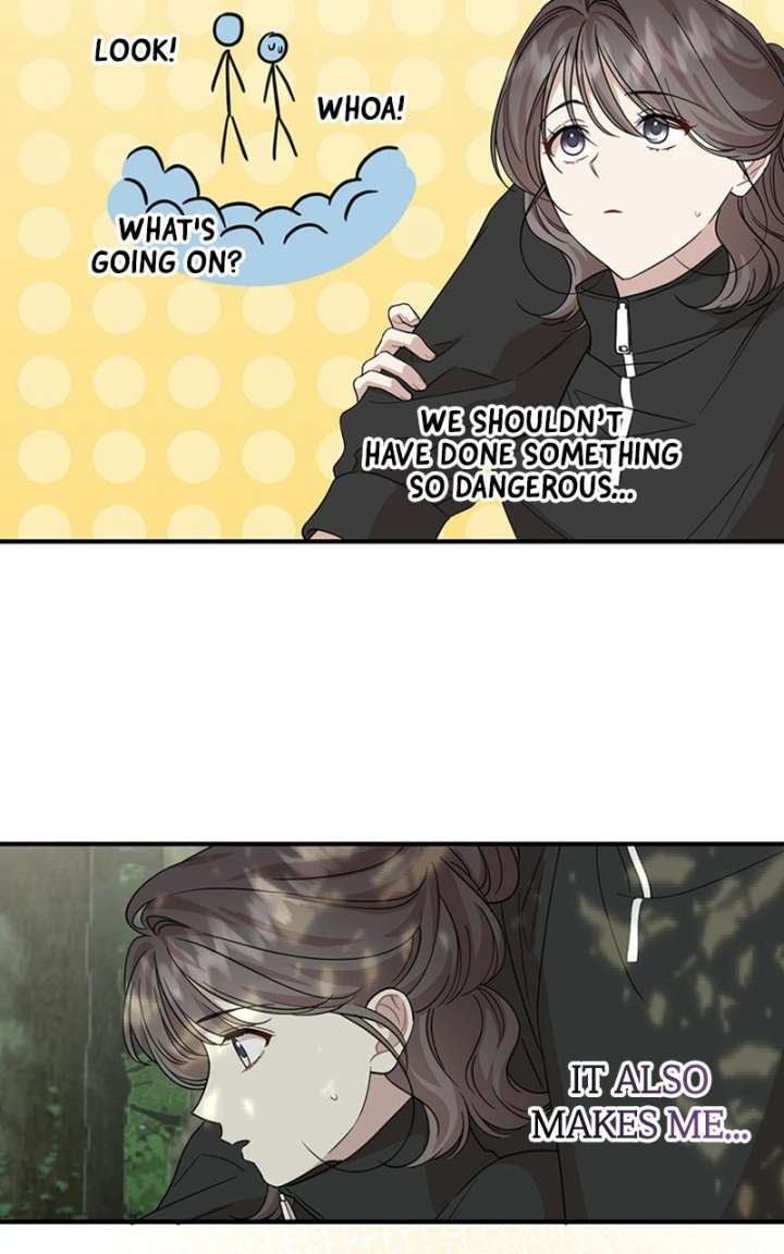 Possible to Date a Ranker? Chapter 43 305 22