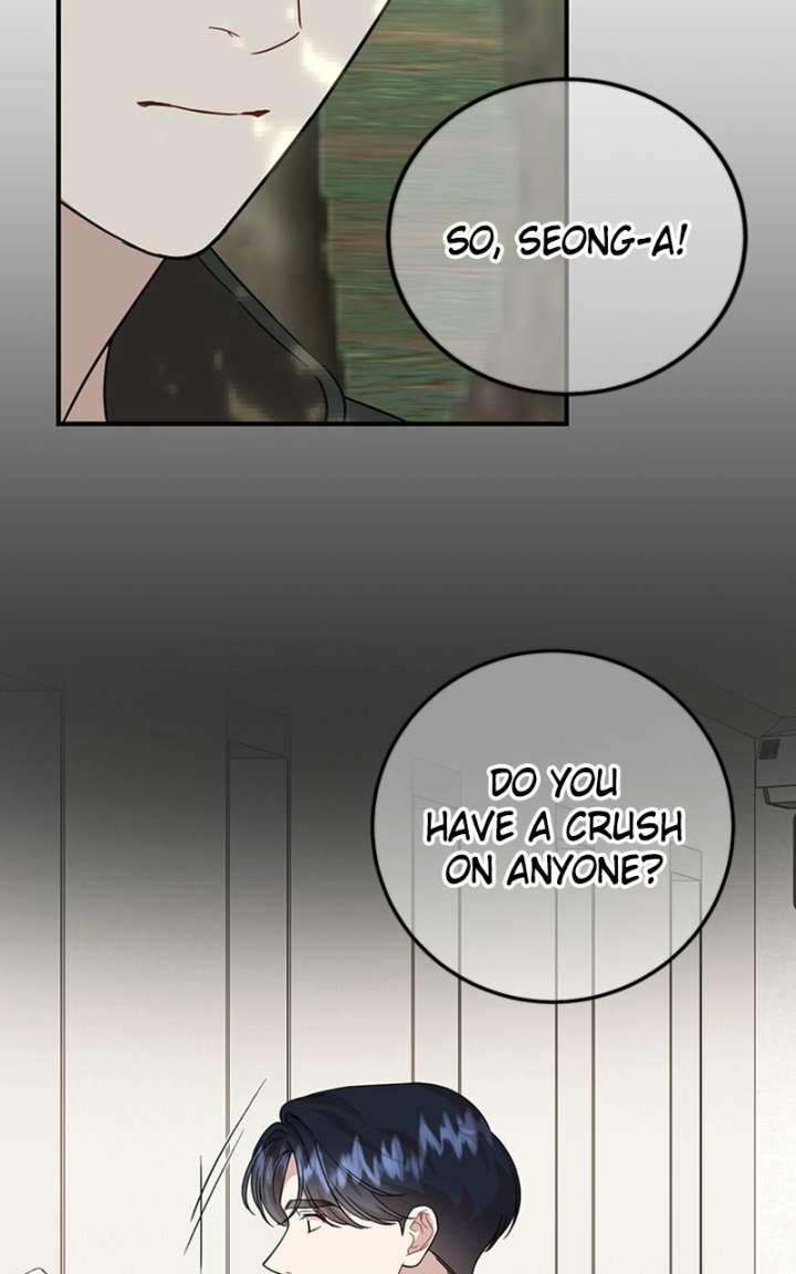 Possible to Date a Ranker? Chapter 43 309 26