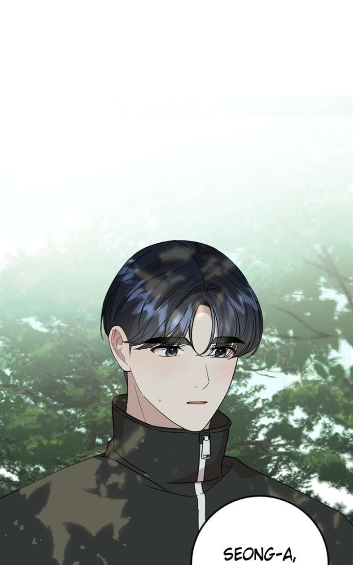 Possible to Date a Ranker? Chapter 43 316 33