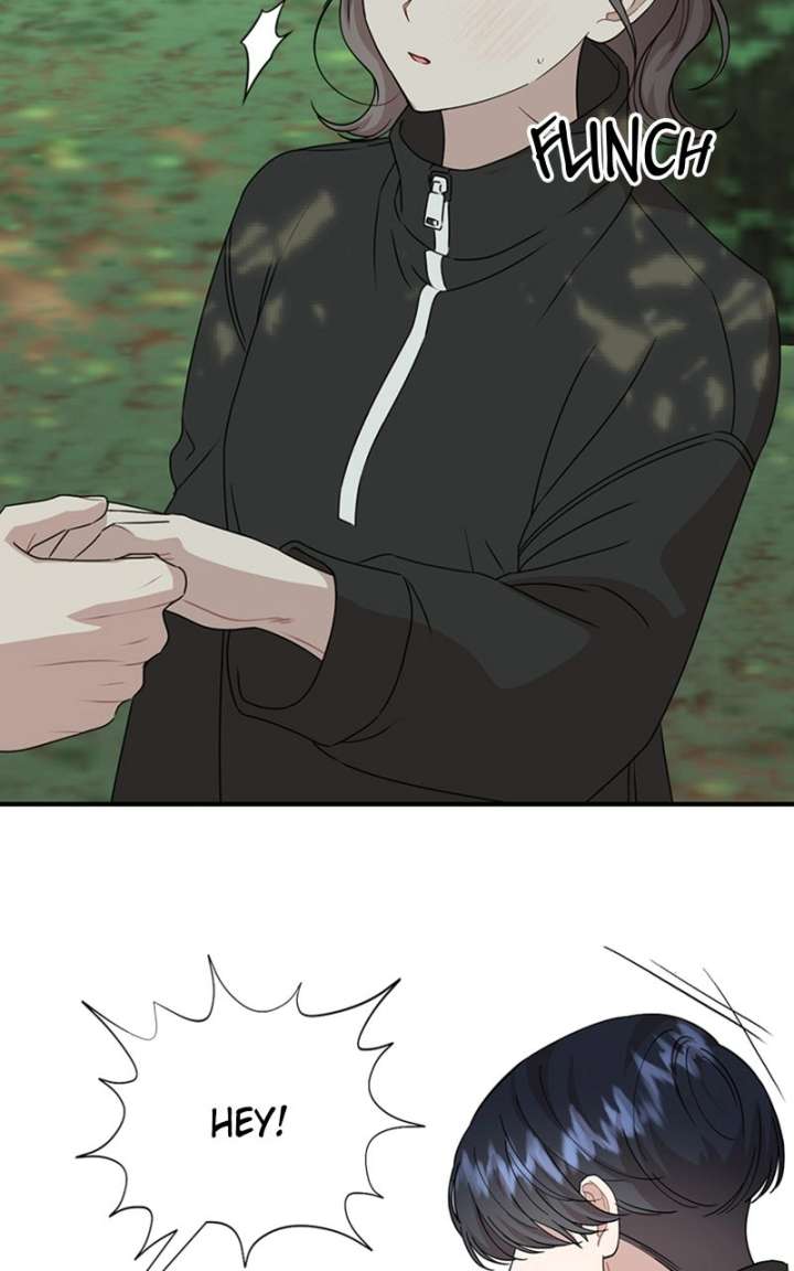 Possible to Date a Ranker? Chapter 43 318 35