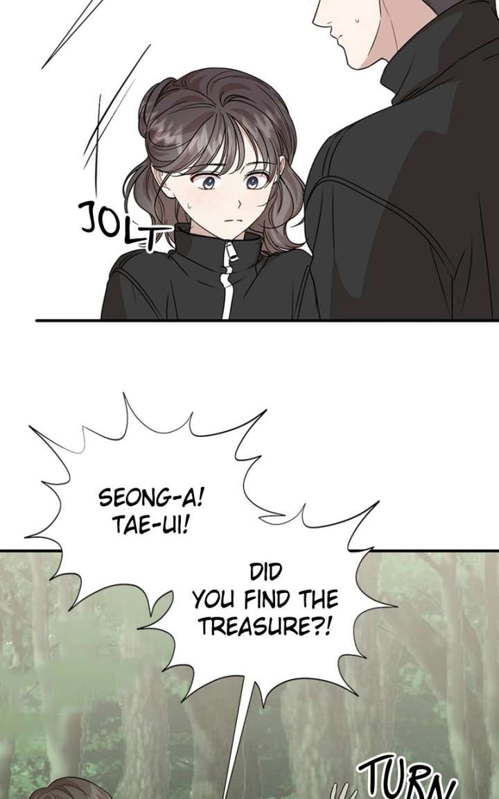 Possible to Date a Ranker? Chapter 43 319 36