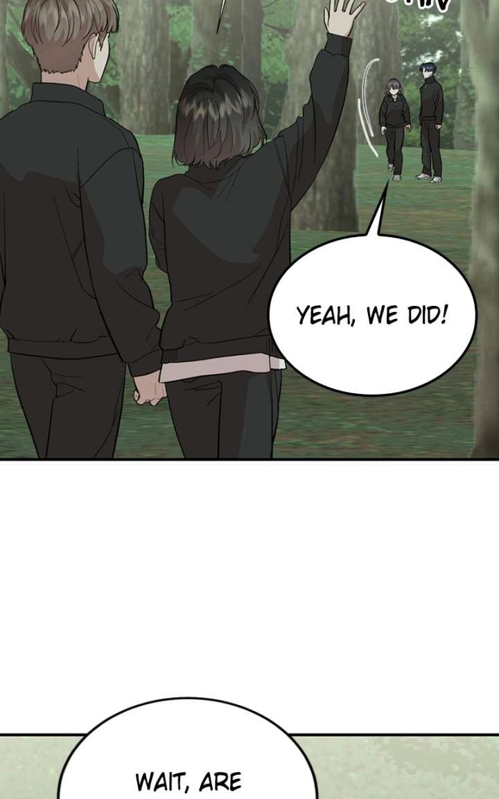 Possible to Date a Ranker? Chapter 43 320 37