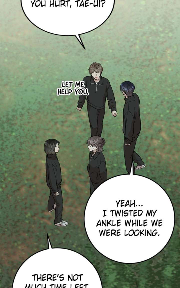 Possible to Date a Ranker? Chapter 43 321 38