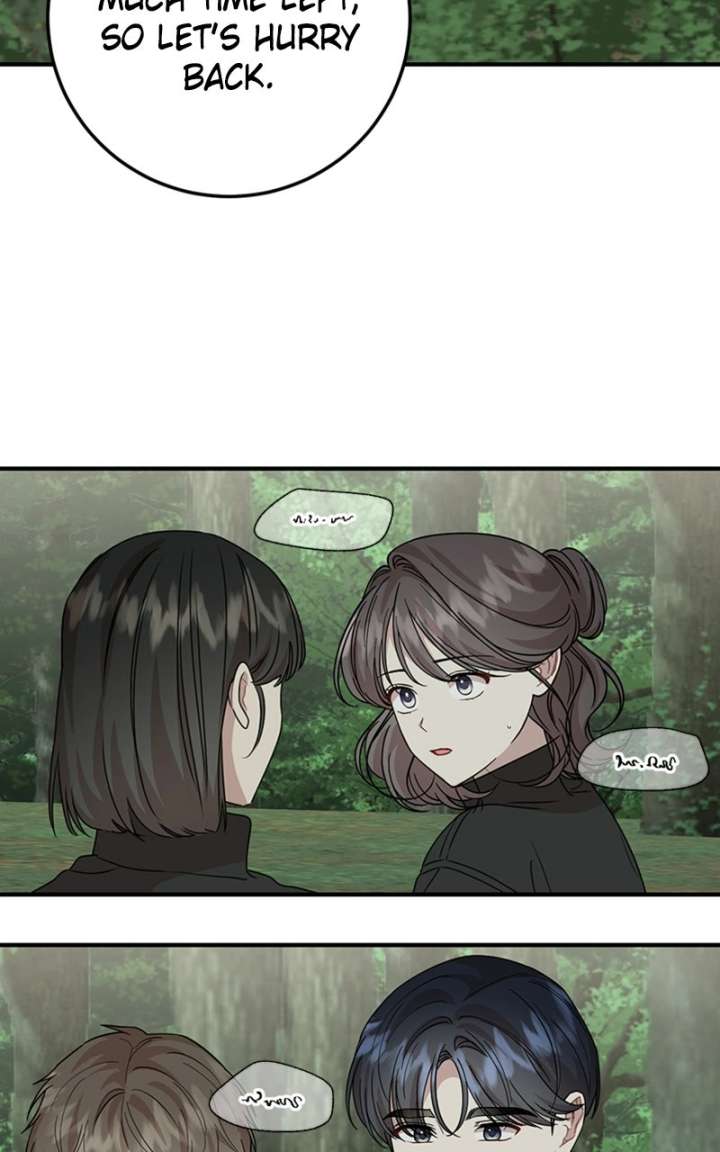 Possible to Date a Ranker? Chapter 43 322 39