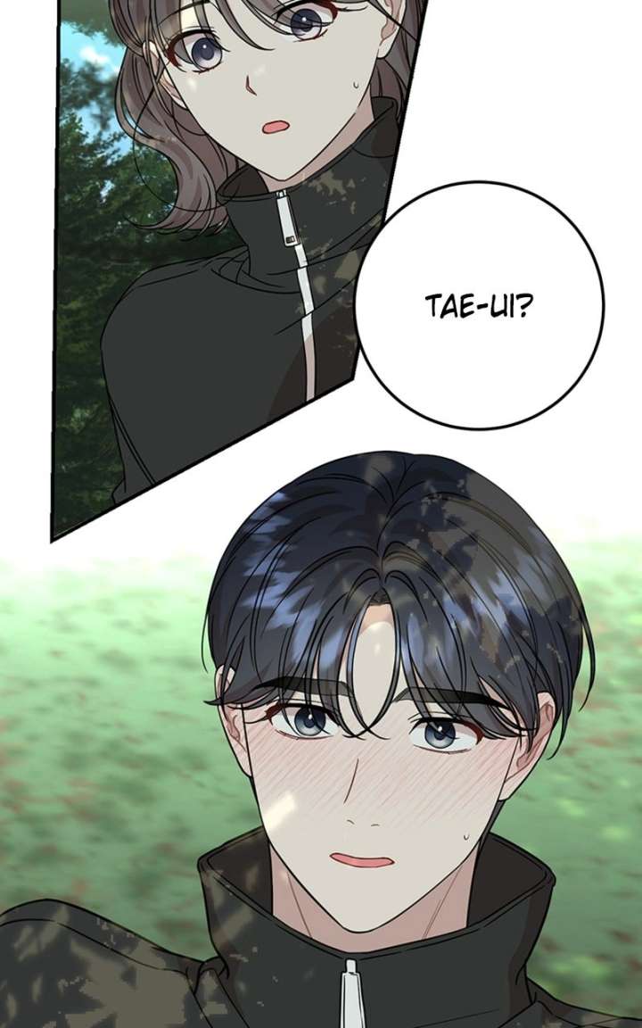 Possible to Date a Ranker? Chapter 43 287 4