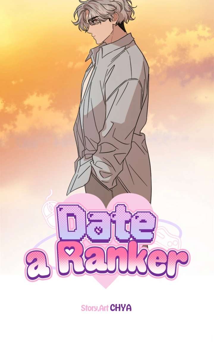 Possible to Date a Ranker? Chapter 43 324 41